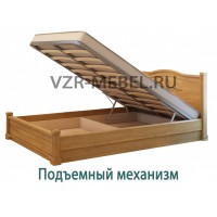 Подъемный механизм