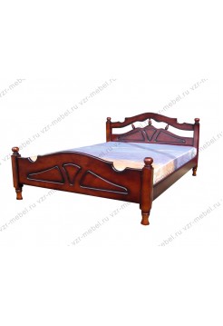 Кровать "Солнце-2"