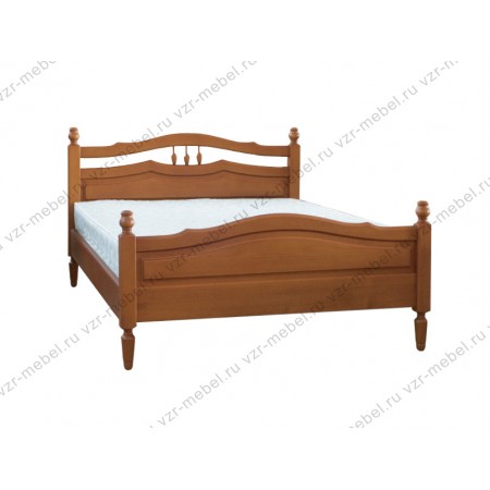 Кровать двуспальная "Исида"