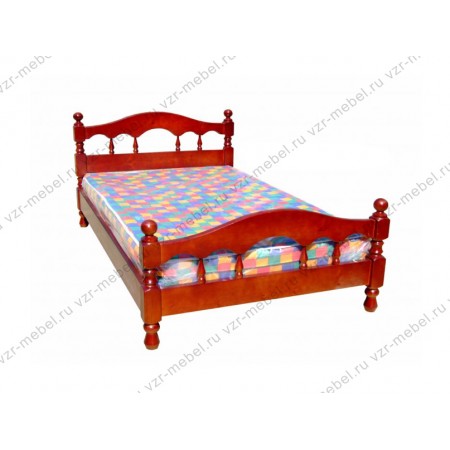 Кровать "Точеная-3"