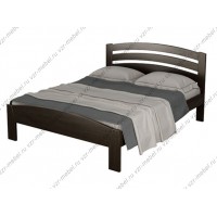 Кровать "Милена"