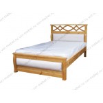 Купить односпальную кровать недорого
