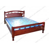 Кровать "Солнце-1"