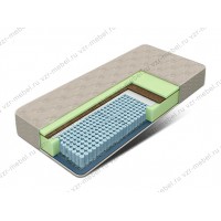 Матрас "Фортуна-У"