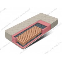 Матрас "Комфорт-У"