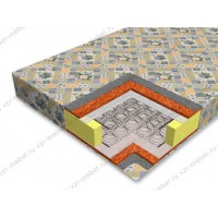 Матрас "Кокос-Б" 