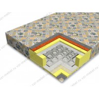 Матрас "Престиж-Б" 