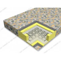 Матрас "Уют-Б" 