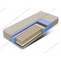 Матрас "Дуэт-Н"