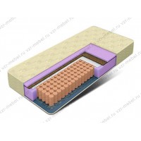 Матрас "Фортуна-Н"