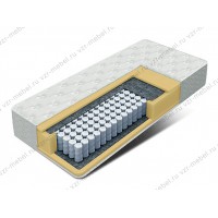 Матрас "Люкс-Н"