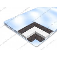 Матрас "Тонус"