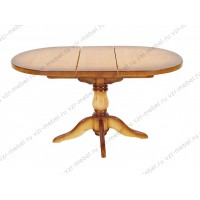 Стол обеденный раскладной №8