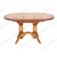 Стол обеденный раскладной №9