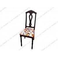 Стул из массива "Элит-2