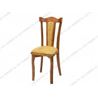 Стул из массива "Хорс"