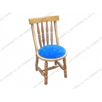 Стул из массива "Саша"