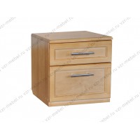 Тумбочка из массива сосны "Веста-2"