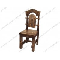 Стул "Богатырь-2"